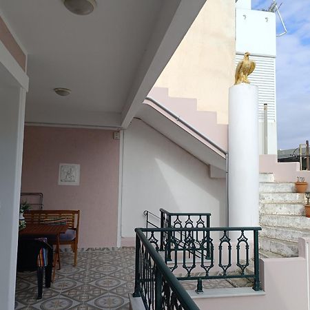 Spacious Apartment Corinth 외부 사진