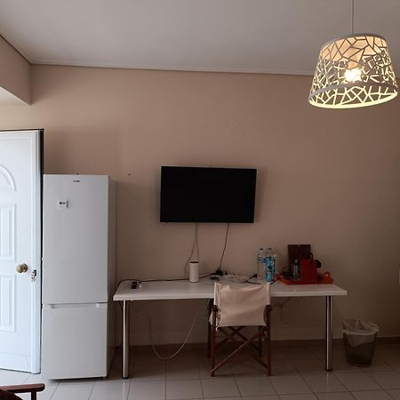 Spacious Apartment Corinth 외부 사진