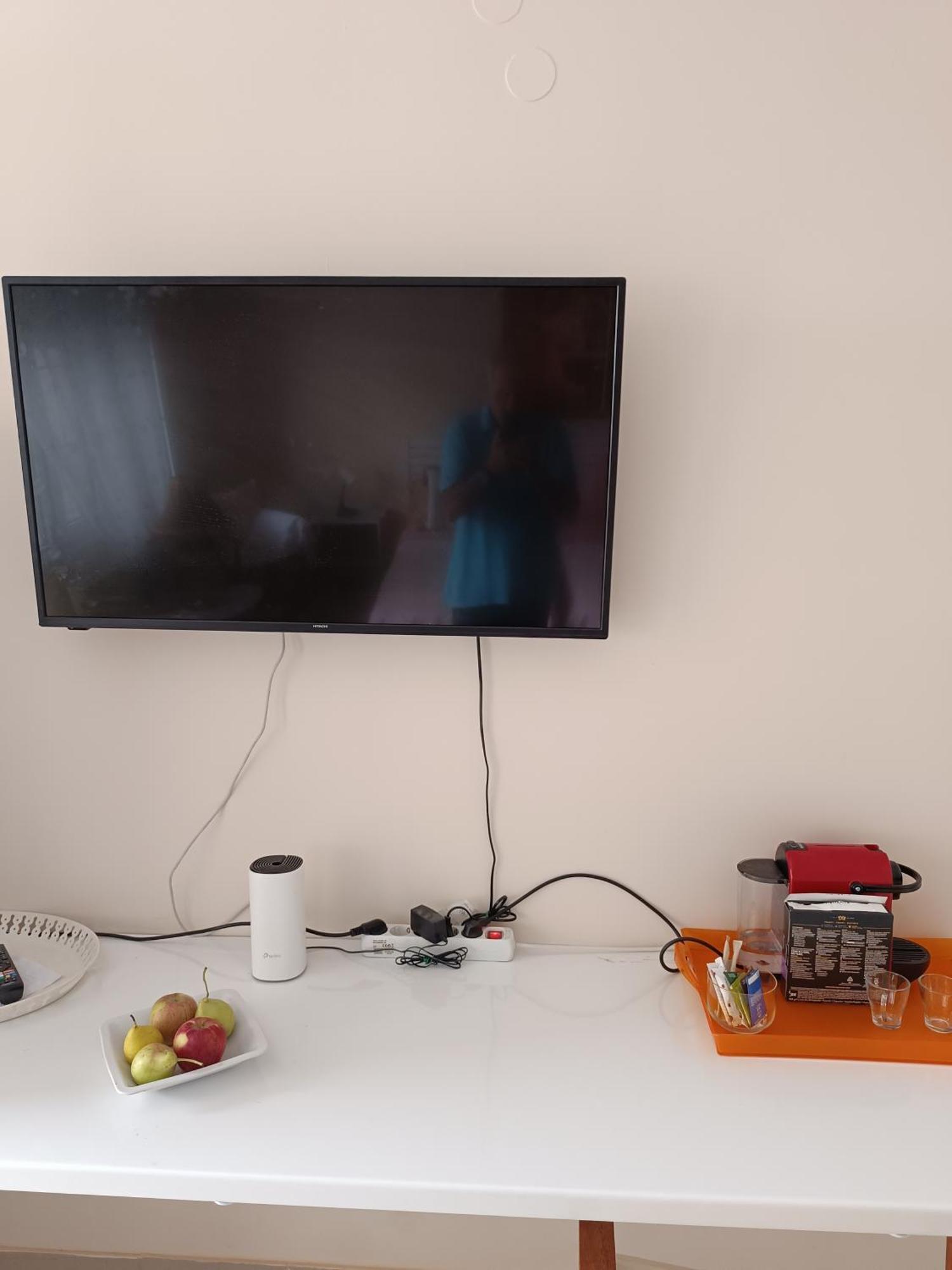 Spacious Apartment Corinth 외부 사진