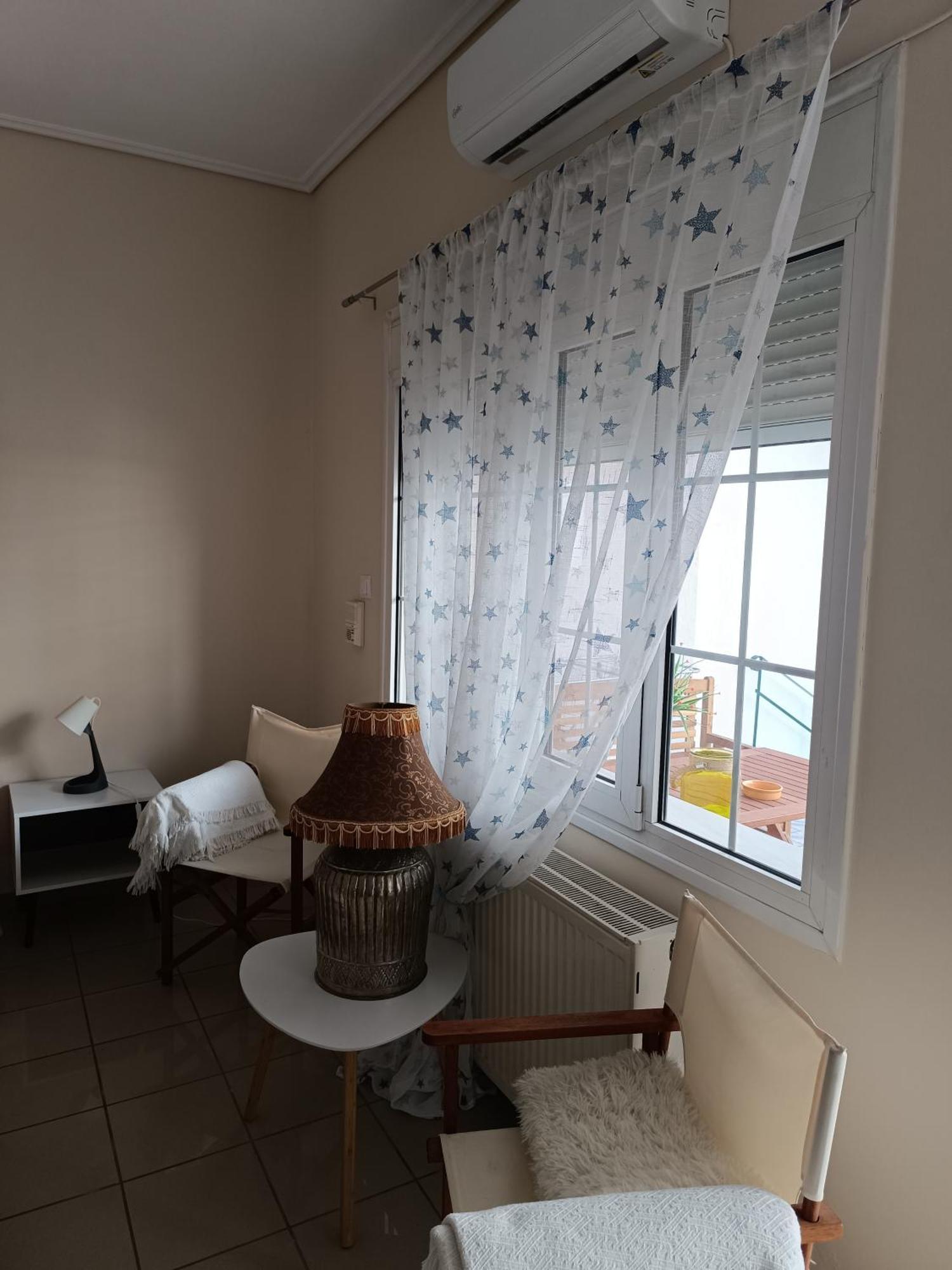Spacious Apartment Corinth 외부 사진