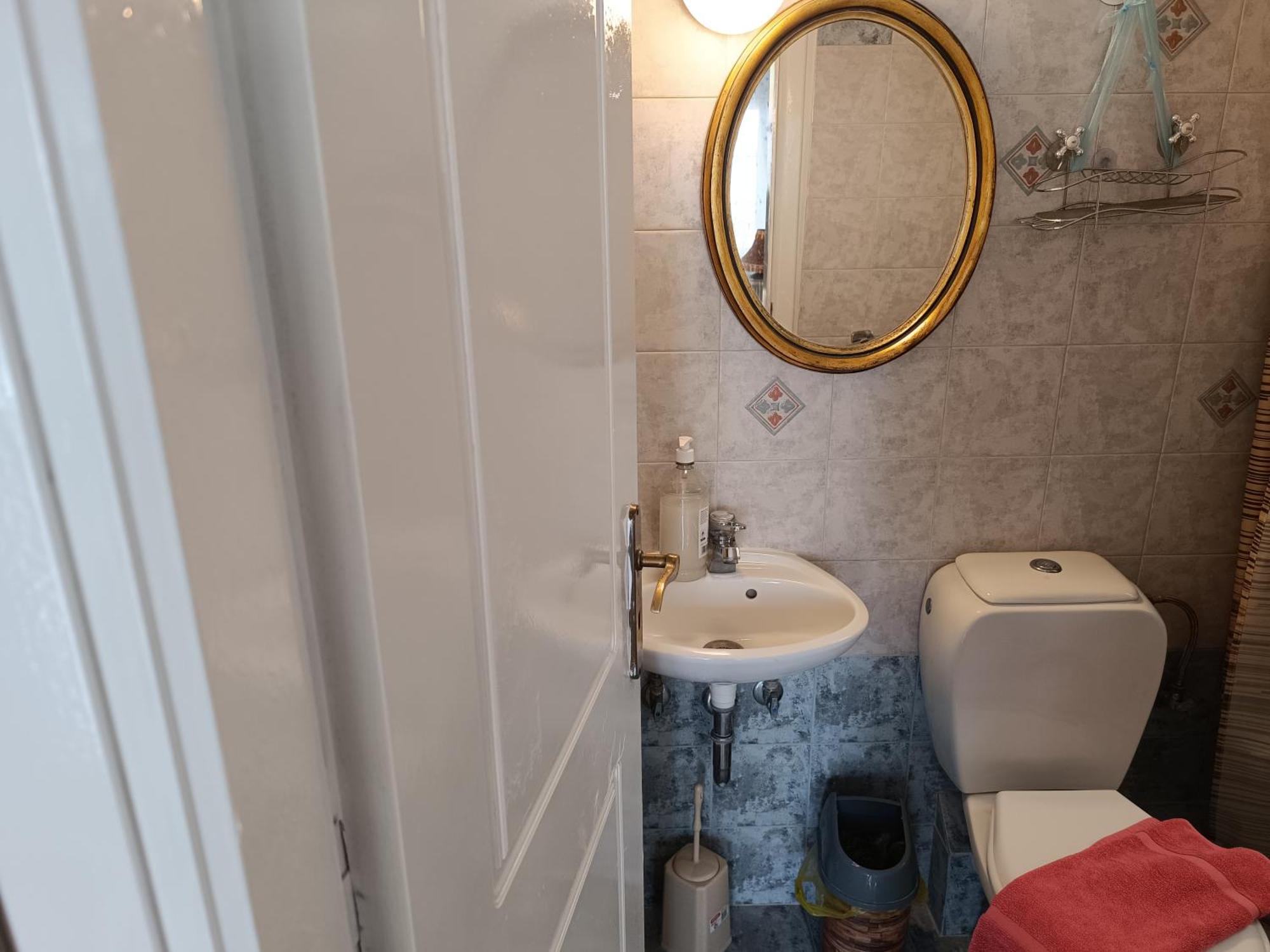 Spacious Apartment Corinth 외부 사진