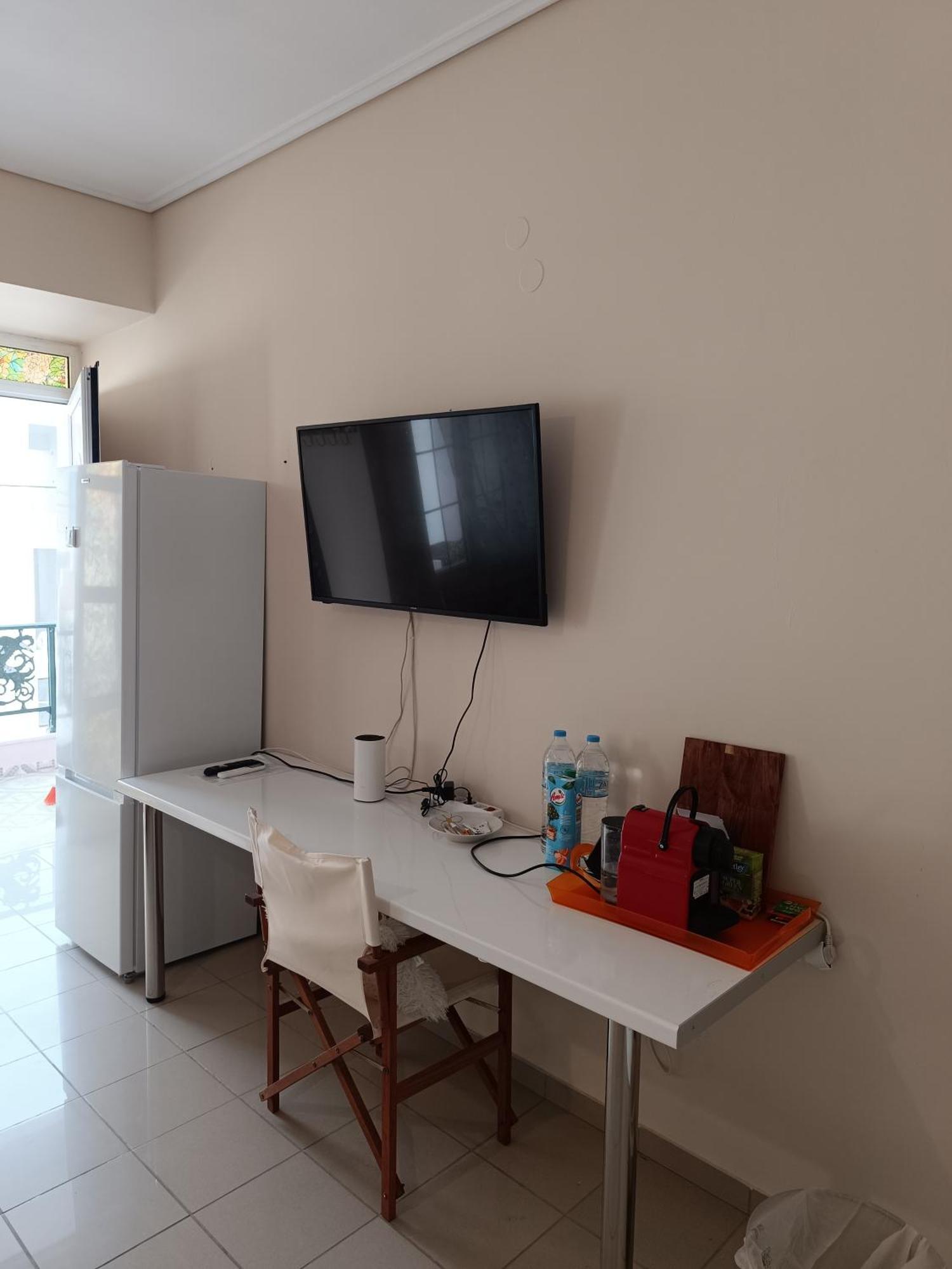 Spacious Apartment Corinth 외부 사진