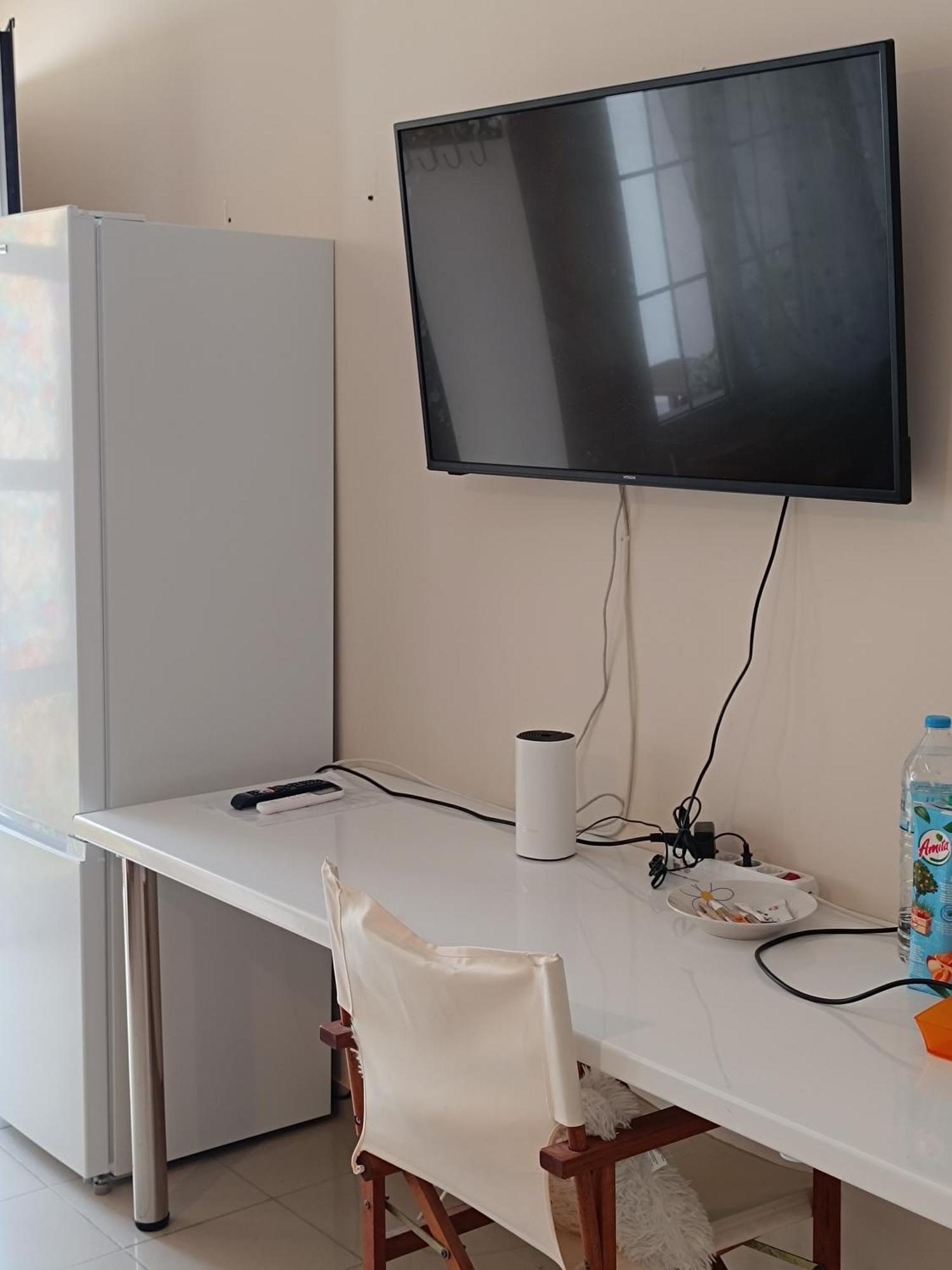 Spacious Apartment Corinth 외부 사진