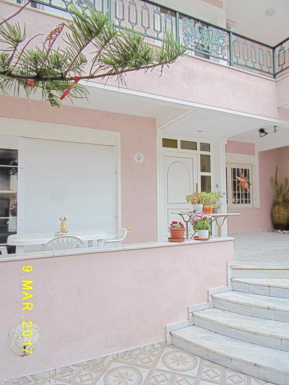 Spacious Apartment Corinth 외부 사진