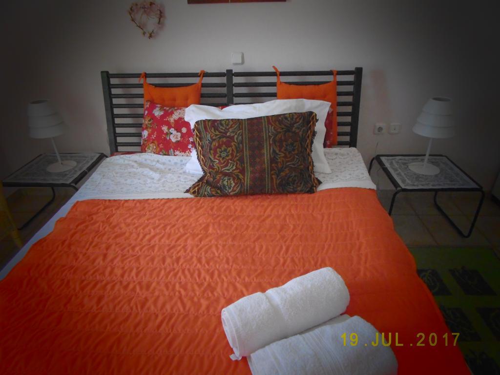 Spacious Apartment Corinth 외부 사진